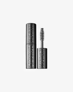 Kitten Mini Go Big or Go Home Vegan Volumizing Mascara Trooper Black 4,3 g
