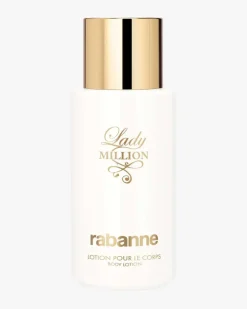 Lady Million Body Lotion 200 ml
