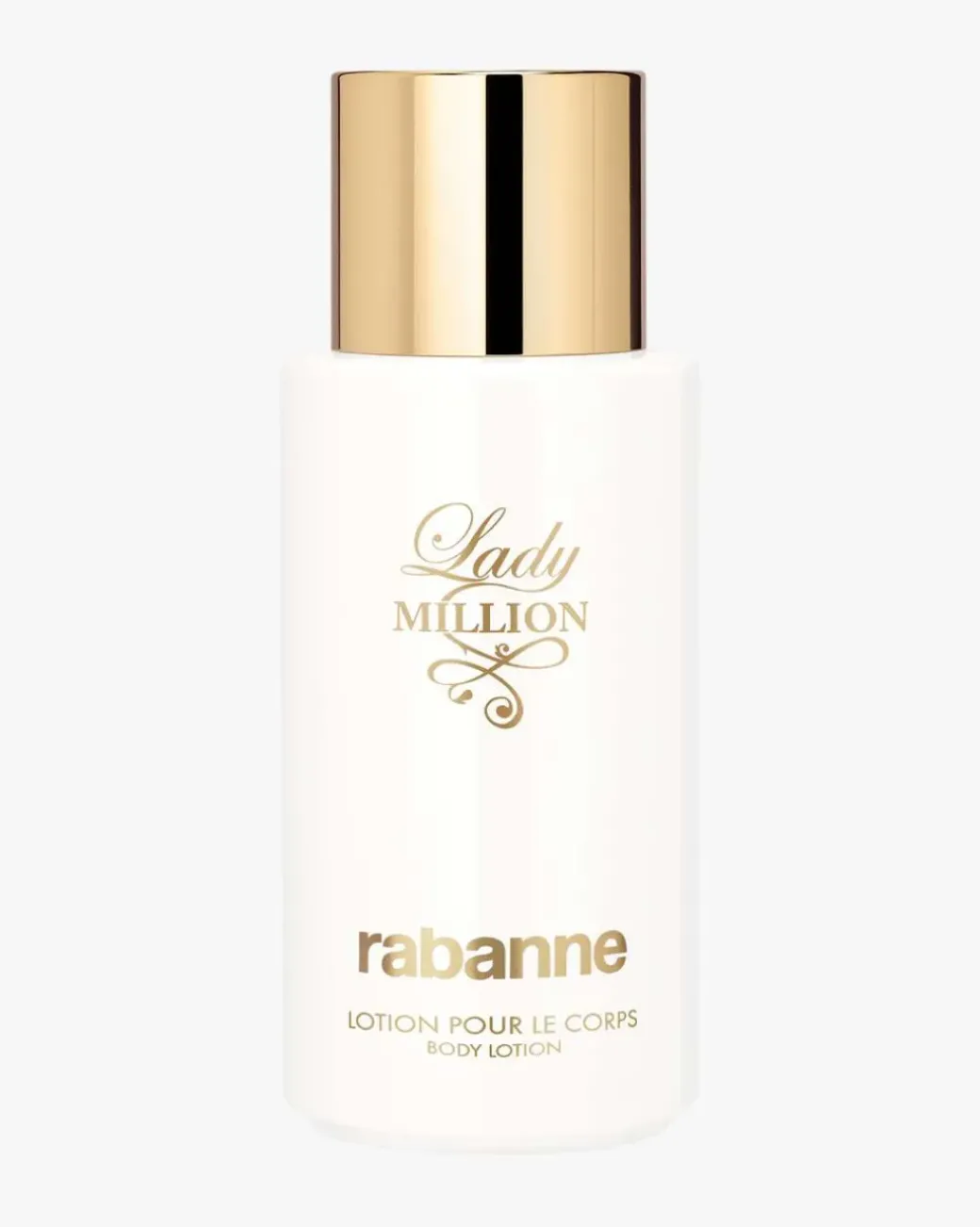 Lady Million Body Lotion 200 ml