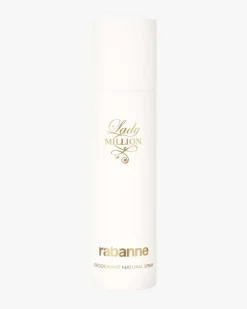 Lady Million Deo Spray 150 ml