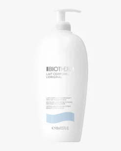 Lait Corporel Body Lotion