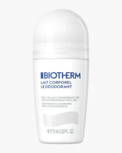 Lait Corporel Deo Roll On 75 ml