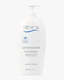 Lait De Douche Shower Milk