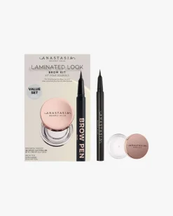 Laminated Look Brow Kit