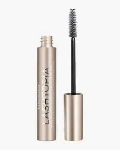 Lashtopia Mega Volume Mineral-Based Mascara Black 12 ml