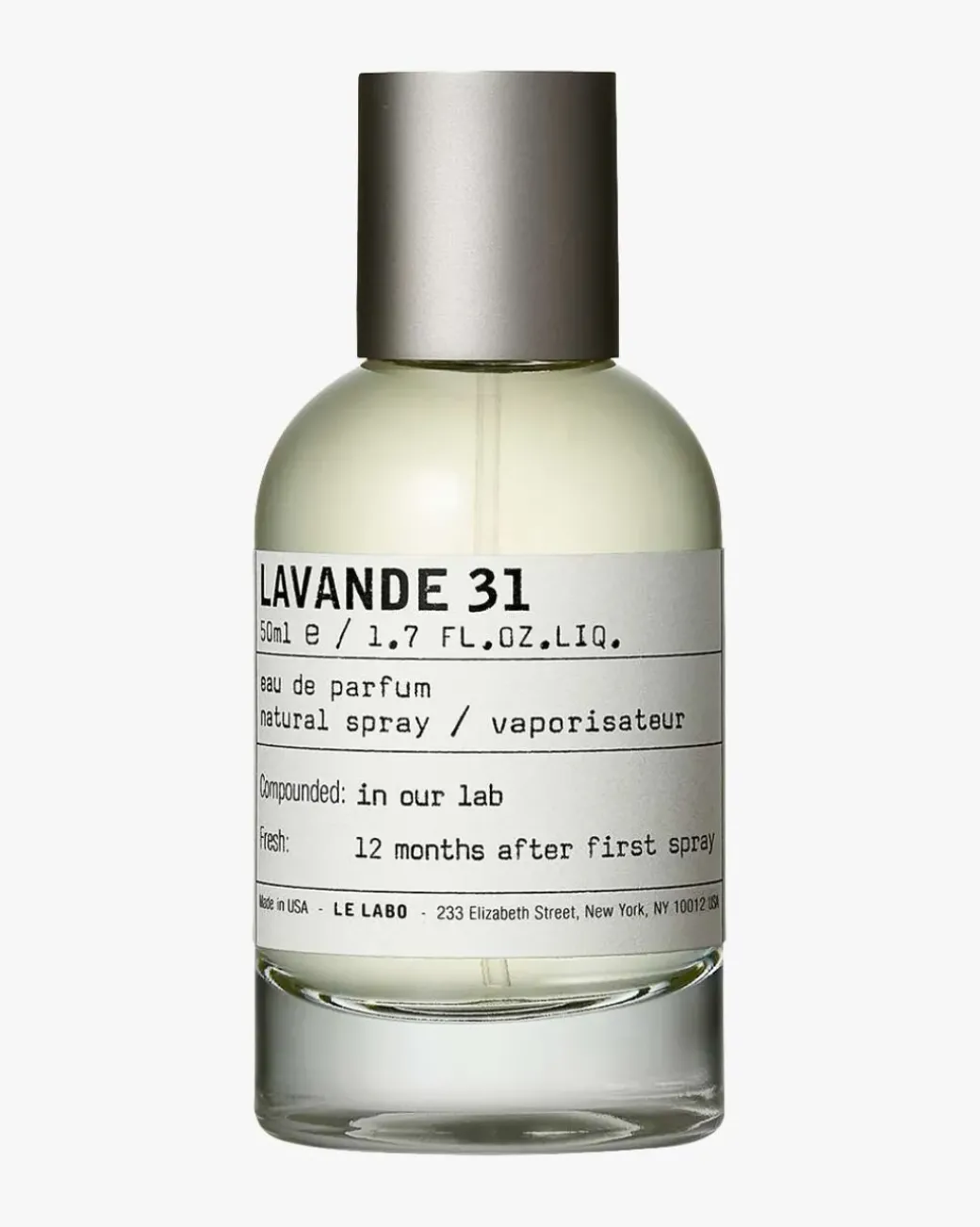 Lavande 31 EdP
