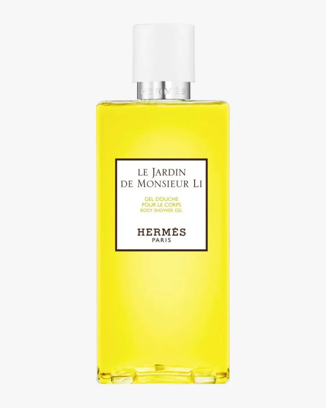 Le Jardin De Monsieur Li Shower Gel 200 ml