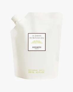 Le Jardin De Monsieur Li Hair And Body Shower Gel Refill 200 ml
