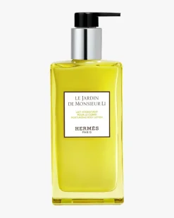 Le Jardin De Monsieur Li Moisturizing Body Lotion 200 ml