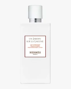 Le Jardin Sur La Lagune Body Lotion 200 ml