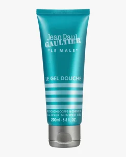 Le Male Shower Gel 200 ml