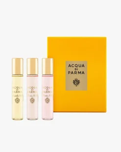 Le Nobili Roll-On Discovery Set