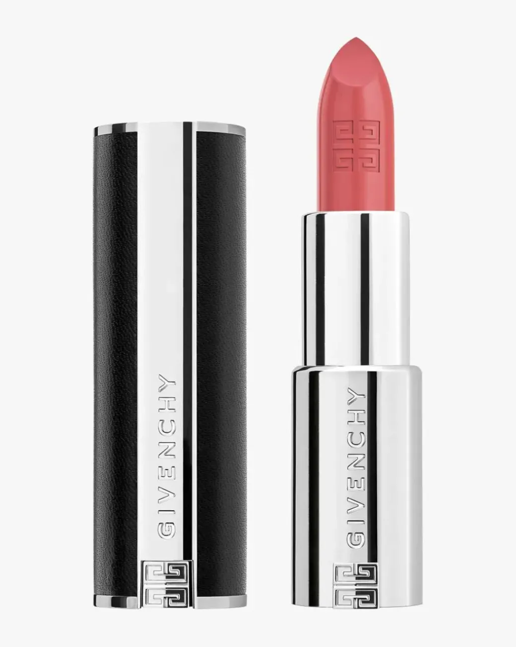 Le Rouge Interdit Intense Silk