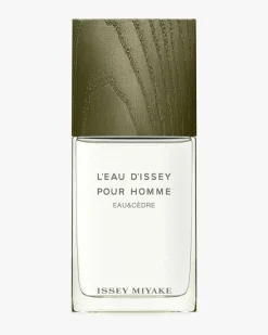 L'Eau d'Issey Cedre Intense EdT