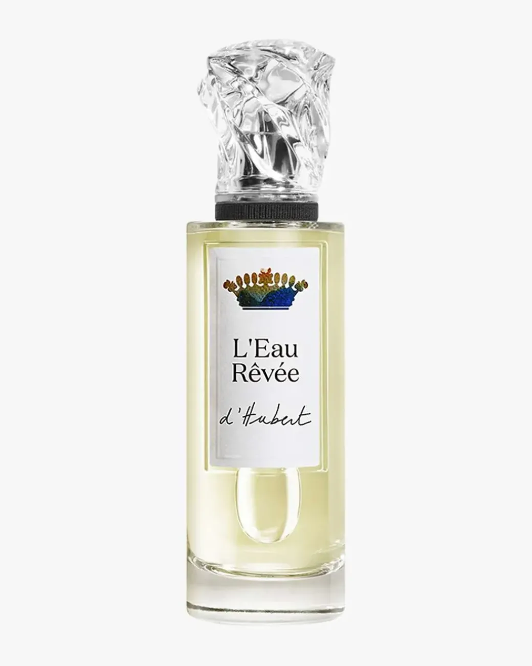 L'Eau Rêvée d'Hubert