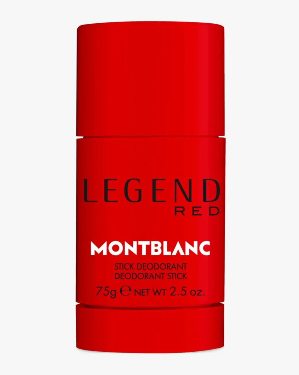Legend Red Deo Stick 75 g