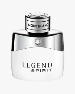 Legend Spirit EdT