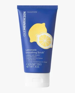 Lemonade Smoothing Scrub