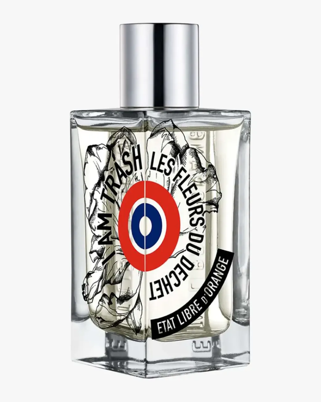 Les Fleurs Du Déchet - I Am Trash EdP 100 ml