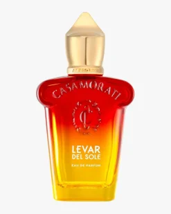 Levar Del Sole EdP
