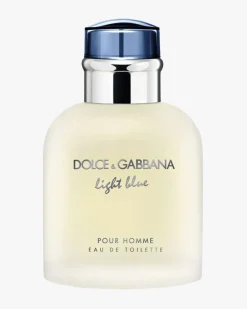 Light Blue Pour Homme EdT