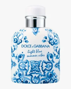 Light Blue Pour Homme Summer Vibes EdT
