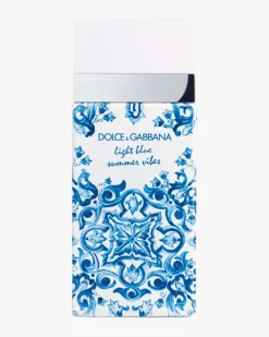 Light Blue Summer Vibes EdT