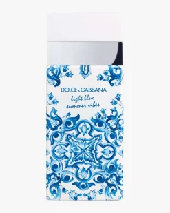 Light Blue Summer Vibes EdT