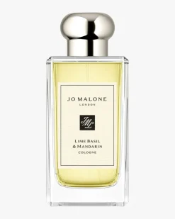 Lime Basil & Mandarin Cologne