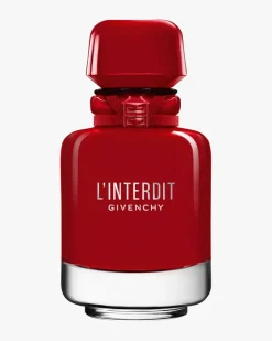 L'Interdit Rouge Ultime EdP