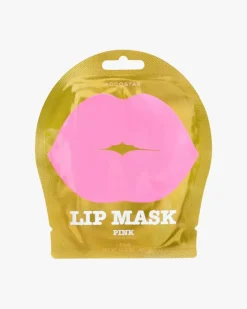 Lip Mask Pink 1 stk