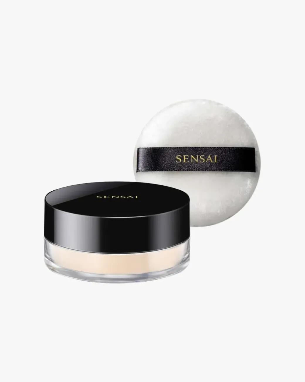 Loose Translucent Powder 20 g