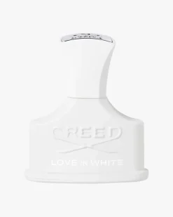 Love In White