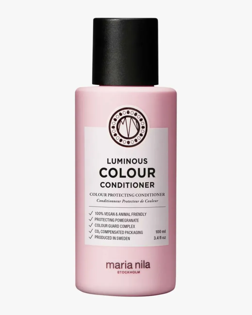 Luminous Colour Conditioner