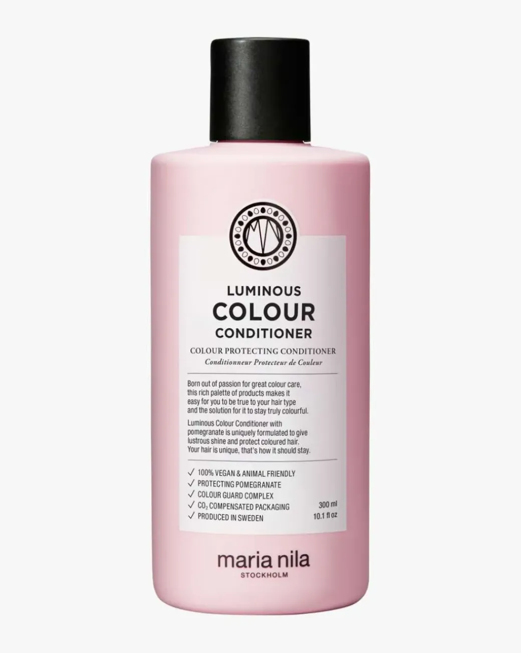 Luminous Colour Conditioner