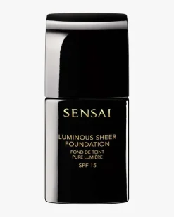 Luminous Sheer Foundation 30 ml