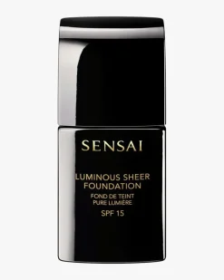 Luminous Sheer Foundation 30 ml