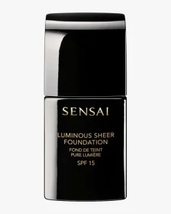 Luminous Sheer Foundation 30 ml