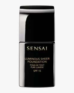 Luminous Sheer Foundation 30 ml