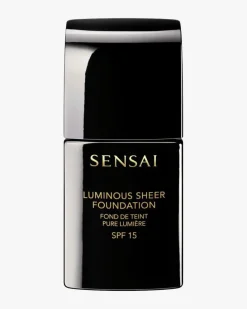 Luminous Sheer Foundation 30 ml