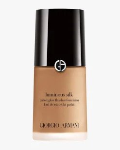 Luminous Silk Foundation 30 ml