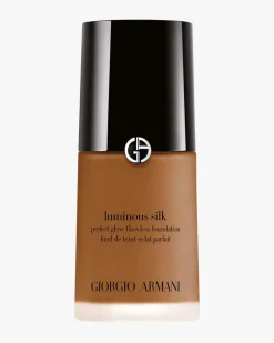 Luminous Silk Foundation 30 ml