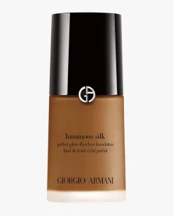 Luminous Silk Foundation 30 ml