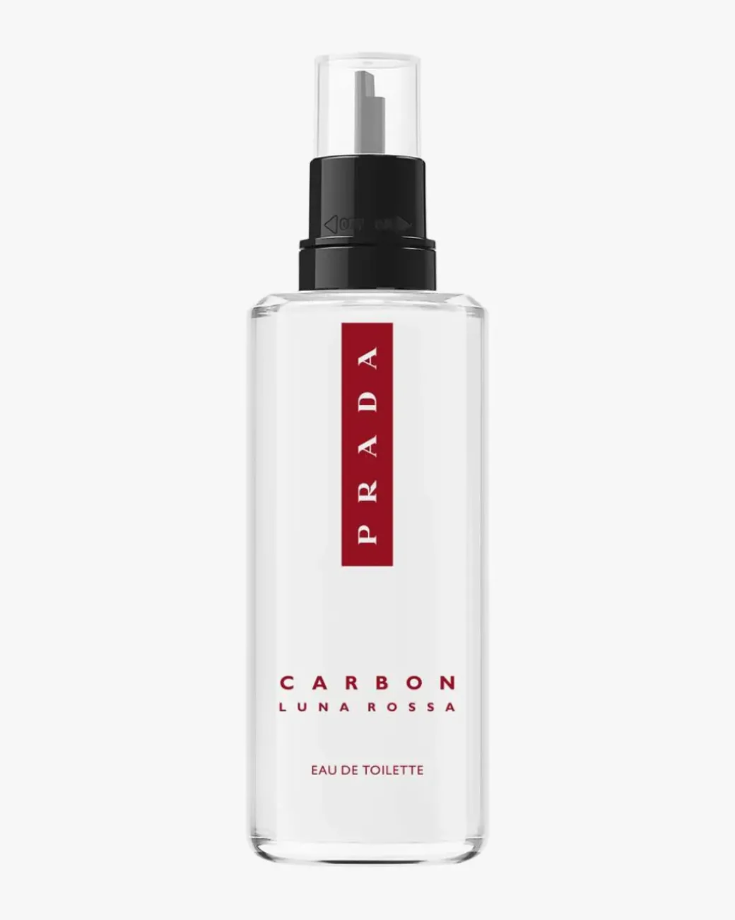 Luna Rossa Carbon EdT Refill 150 ml