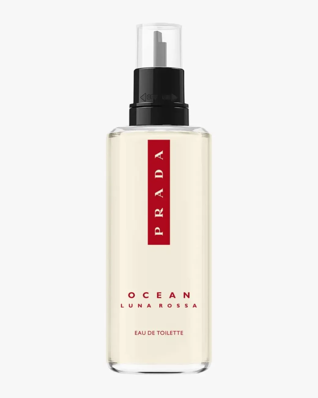 Luna Rossa Ocean EdT Refill 150 ml