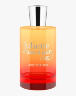 Lust For Sun EdP