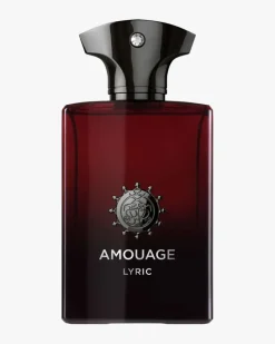 Lyric Man EdP 100 ml