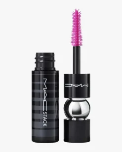 M·A·Cstack Mascara Mini Black Stack 8 ml