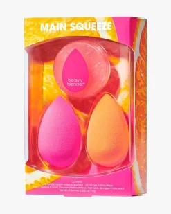 Main Squeeze Blend & Cleanse Set