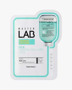 Master Lab Sheet Mask Cica 1 stk